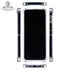 Marvel Deadpool Babypool Shooting Galaxy Z Flip6 Clear Case